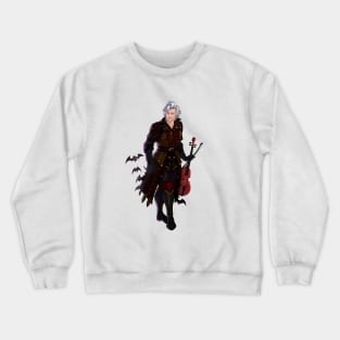 Asterion - Baldurs Gate 3 Crewneck Sweatshirt